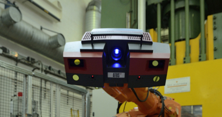 Management de l'usine du futur pour les étudiants ingénieurs généralistes Arts et Métiers