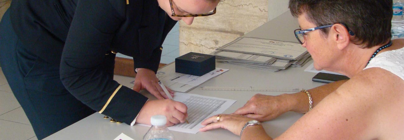 REMISE DES DIPLÔMES d'INGéNIEURS ARTS ET Métiers 