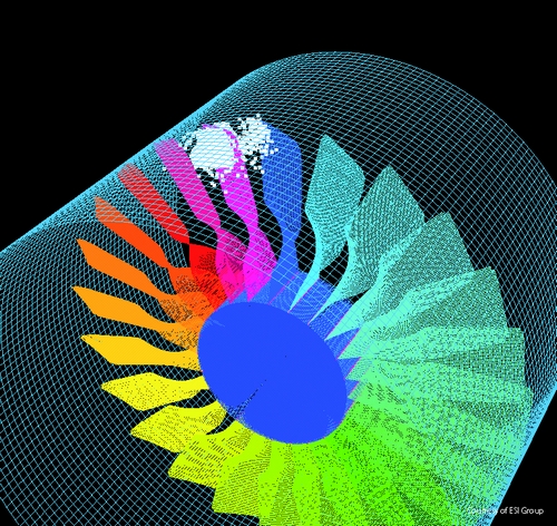 PERFORMANCE-birdstrike-failure_analysis_on_pre_stress_Courtesy_of_ESI_Group