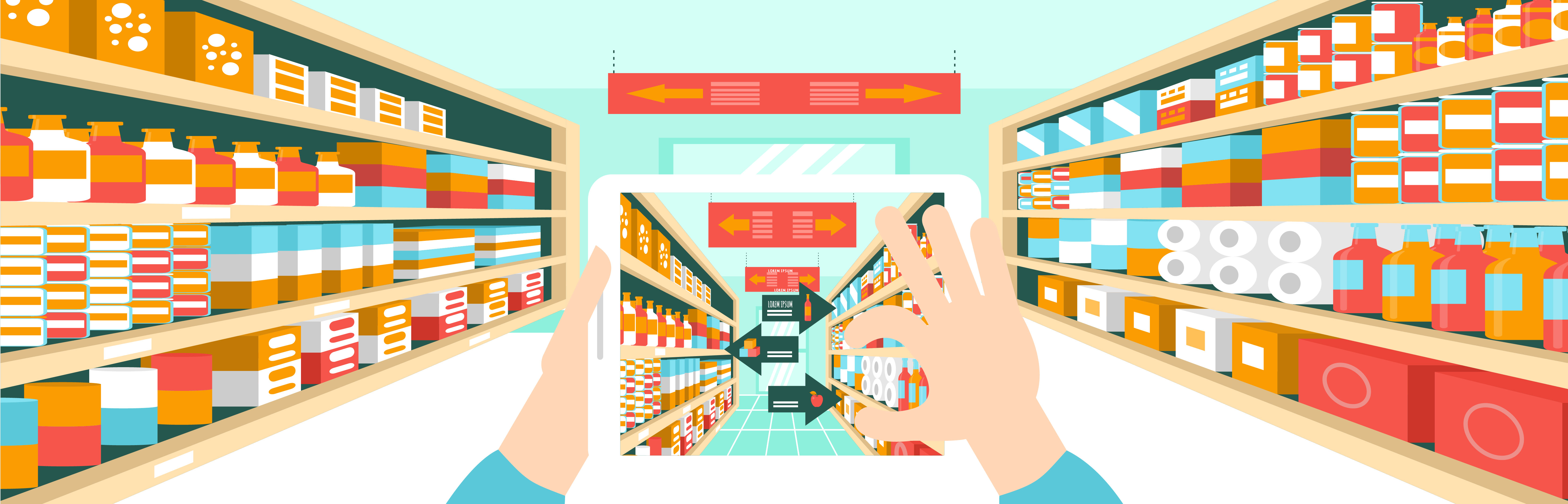 Conférence Arts et Métiers Supply Chain 