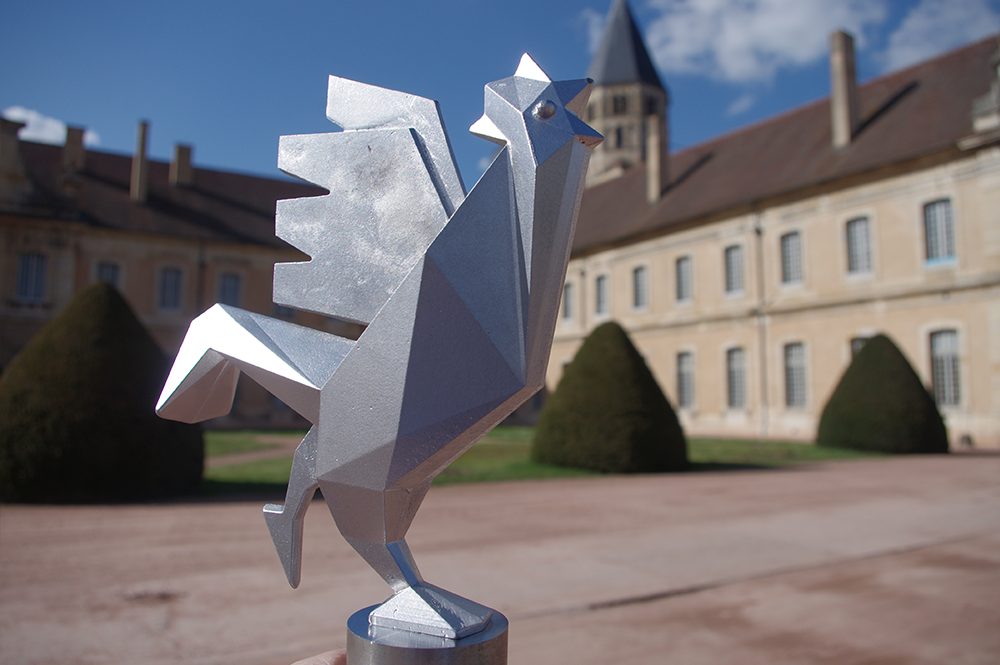 Arts et Métiers, l’École de la French Fab !