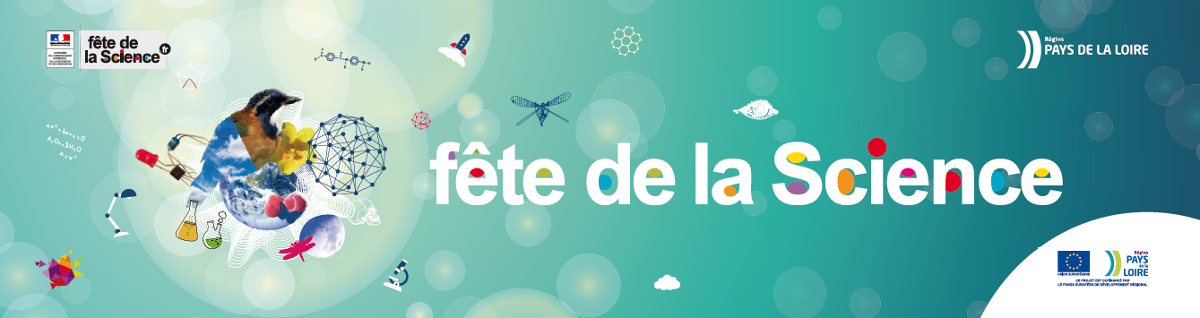 fete de la science angers 2019