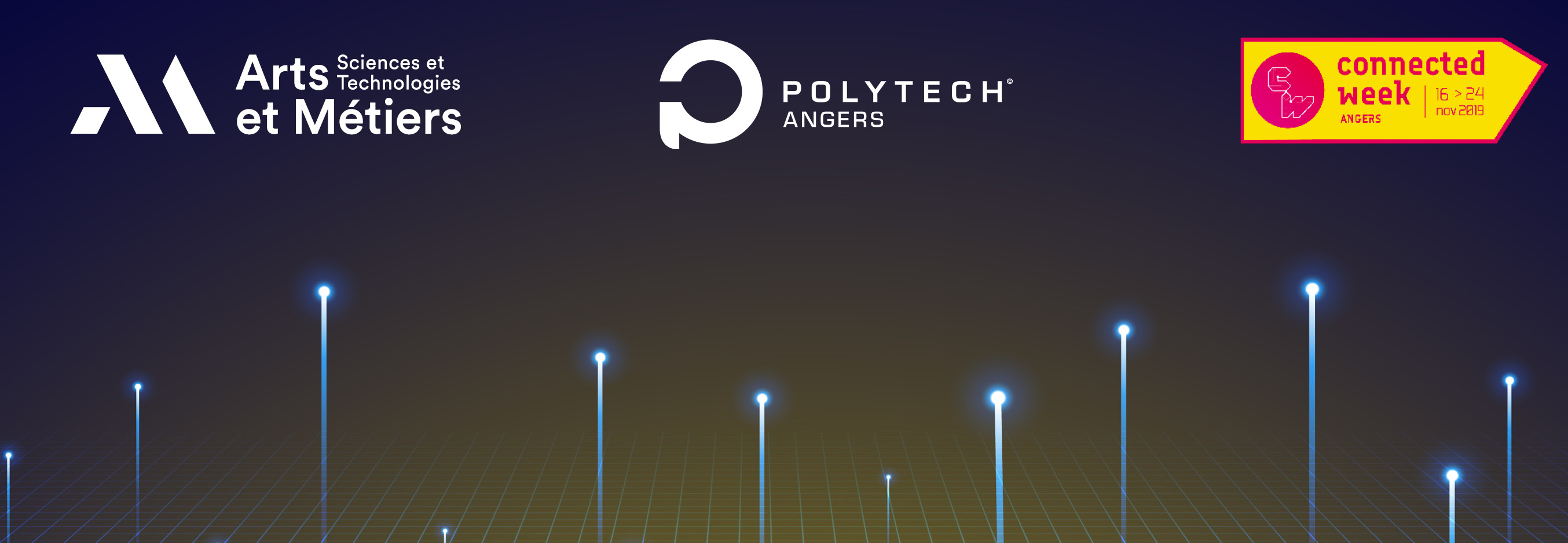 Journée sur "Les enjeux de la digitalisation pour l'Usine du Futur"