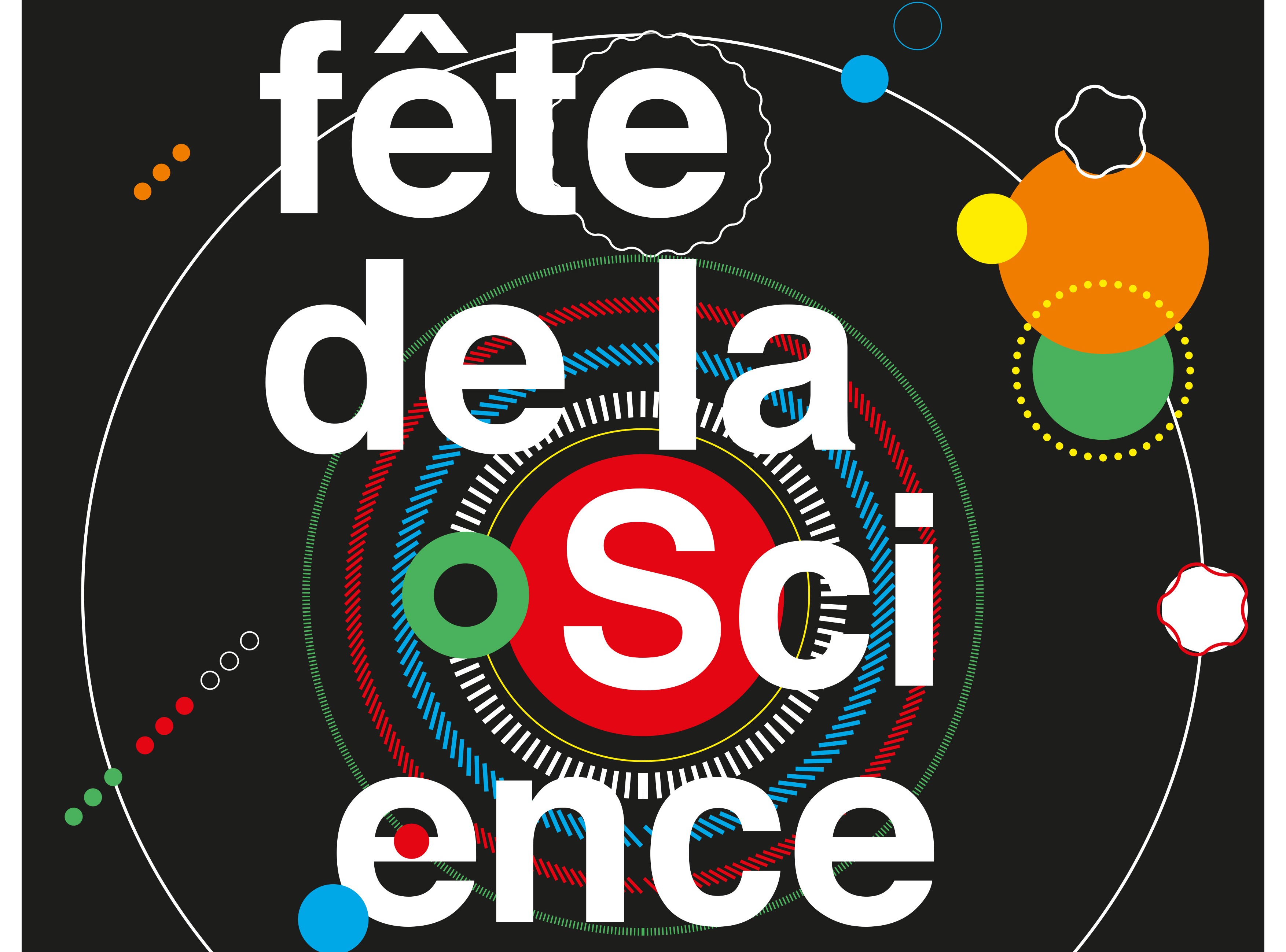 Fête de la science 2019 à Metz