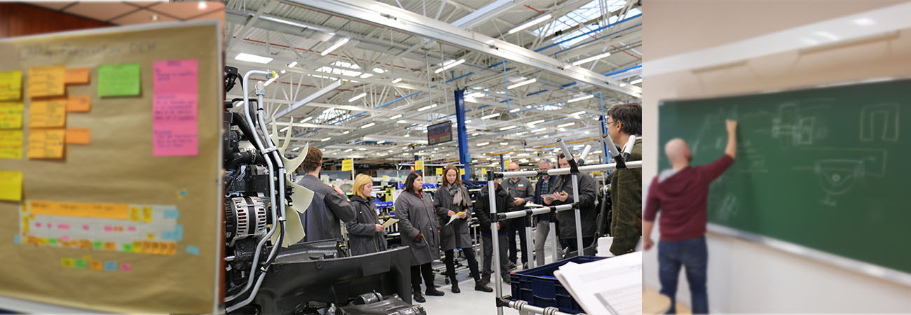 Challenge INNOVAM Arts et Metiers Angers