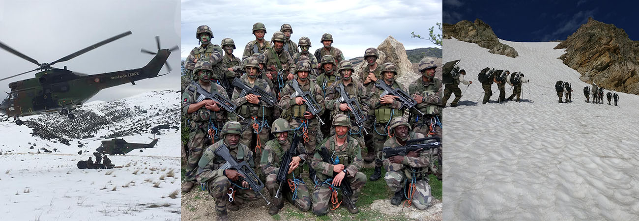 Témoignage Maxime élève militaire ingénieur Arts et Métiers Angers