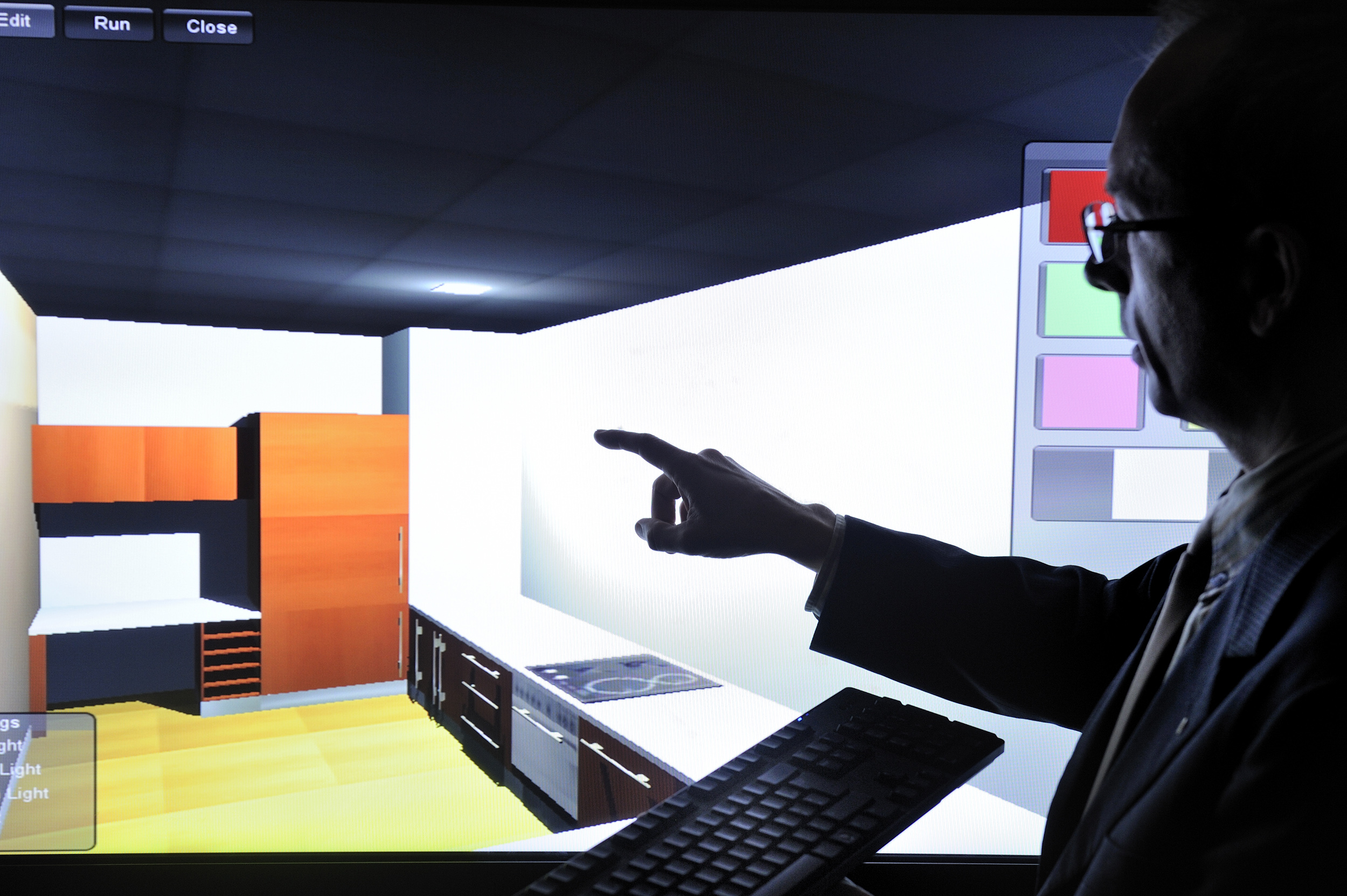 JPO LAVAL REALITE VIRTUELLE