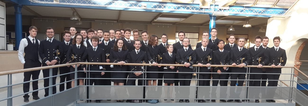 Groupe d'élèves-ingénieurs bénévoles pour OPTIM