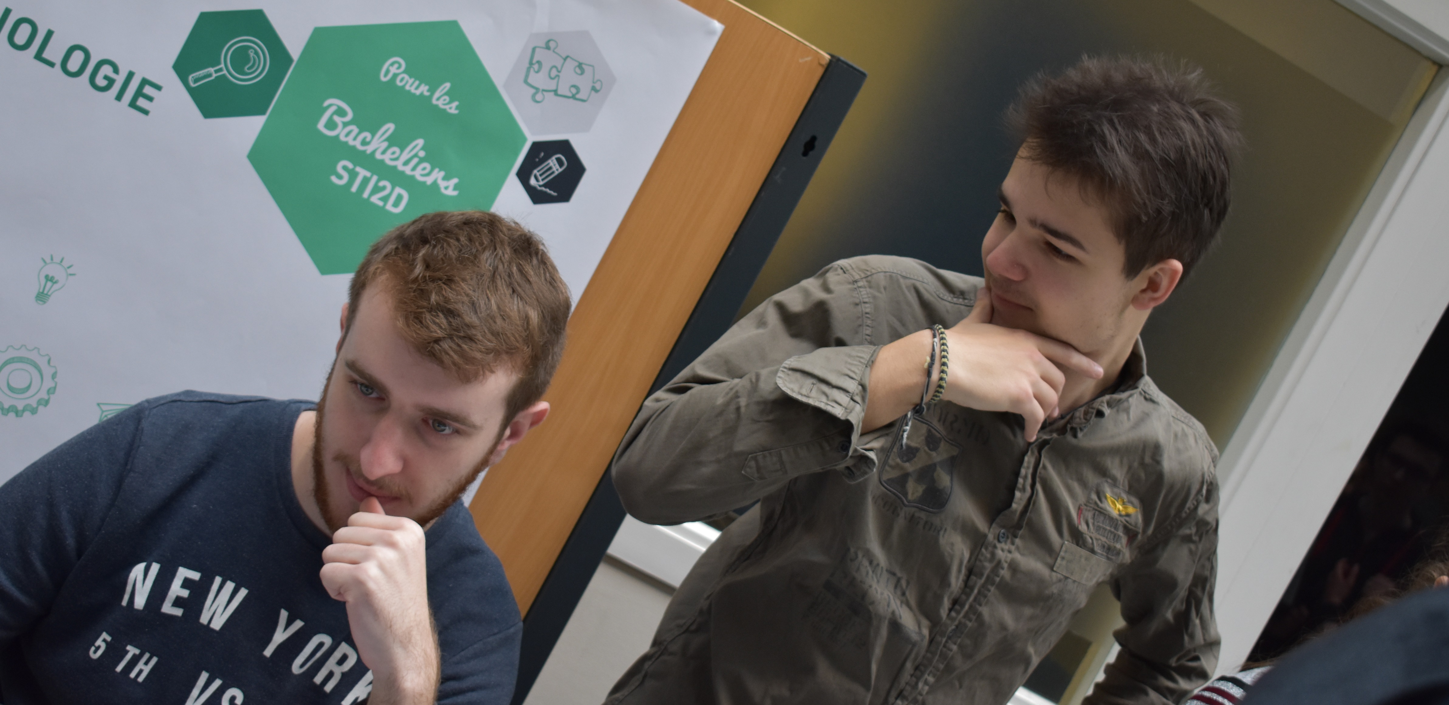 JPO Bachelor de technologie