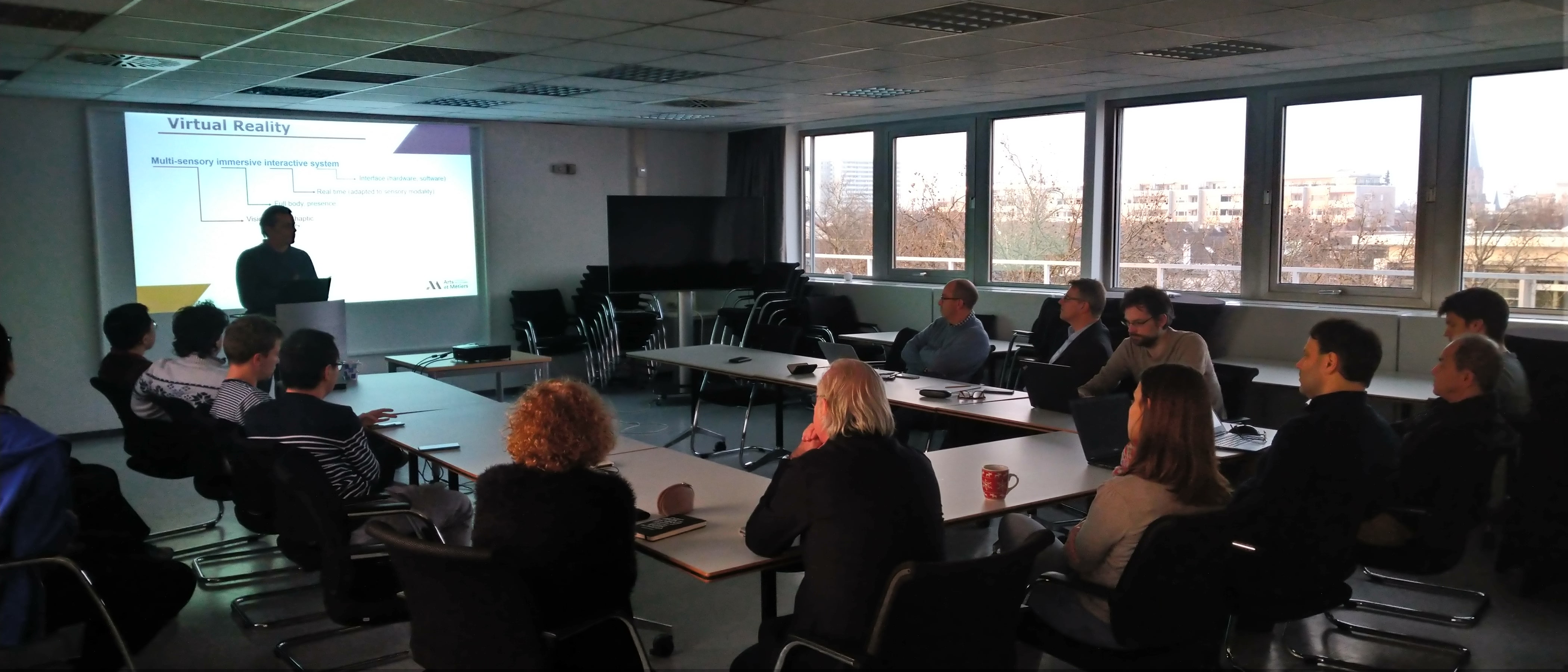 institut franco allemand