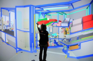 réalité virtuelle et augmentée campus angers