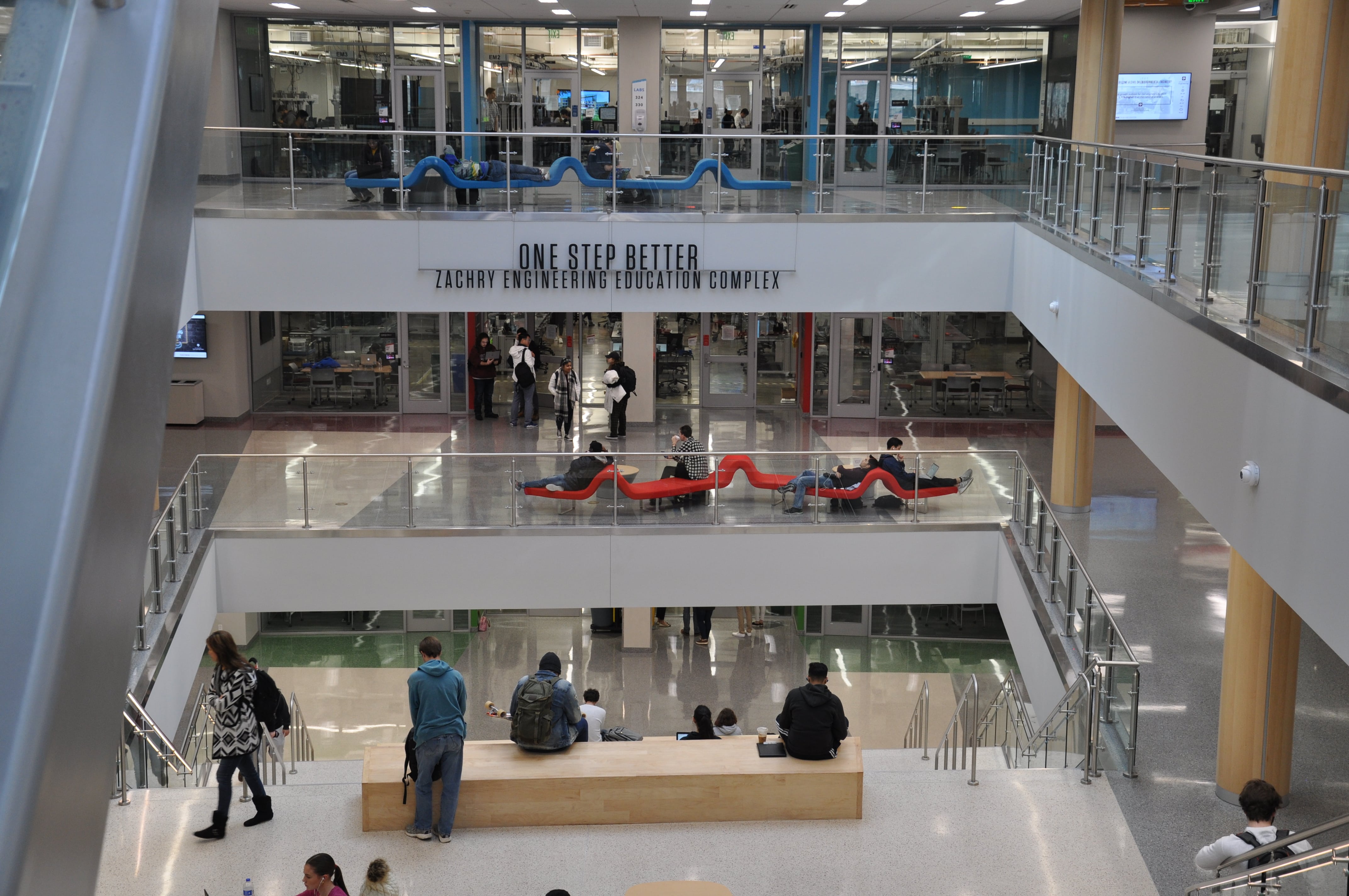 Arts et Métiers journée innovation franco américaine