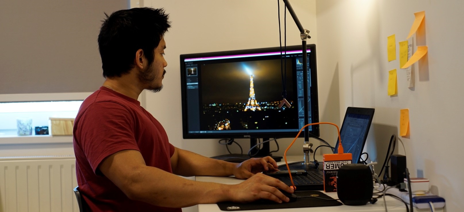 témoignage étudiant confinement