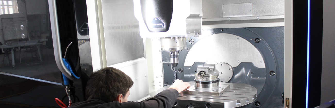 plateau mécatronique