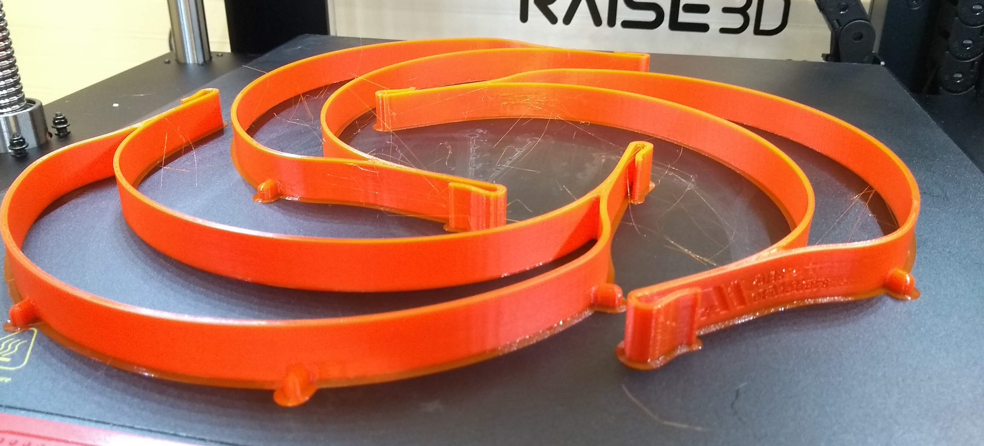 visières arts et métiers