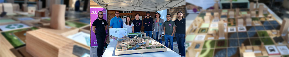 Concours Les génies de la construction Arts et Métiers Angers parcours IGDC