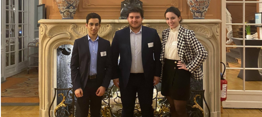 amje actions solidaires