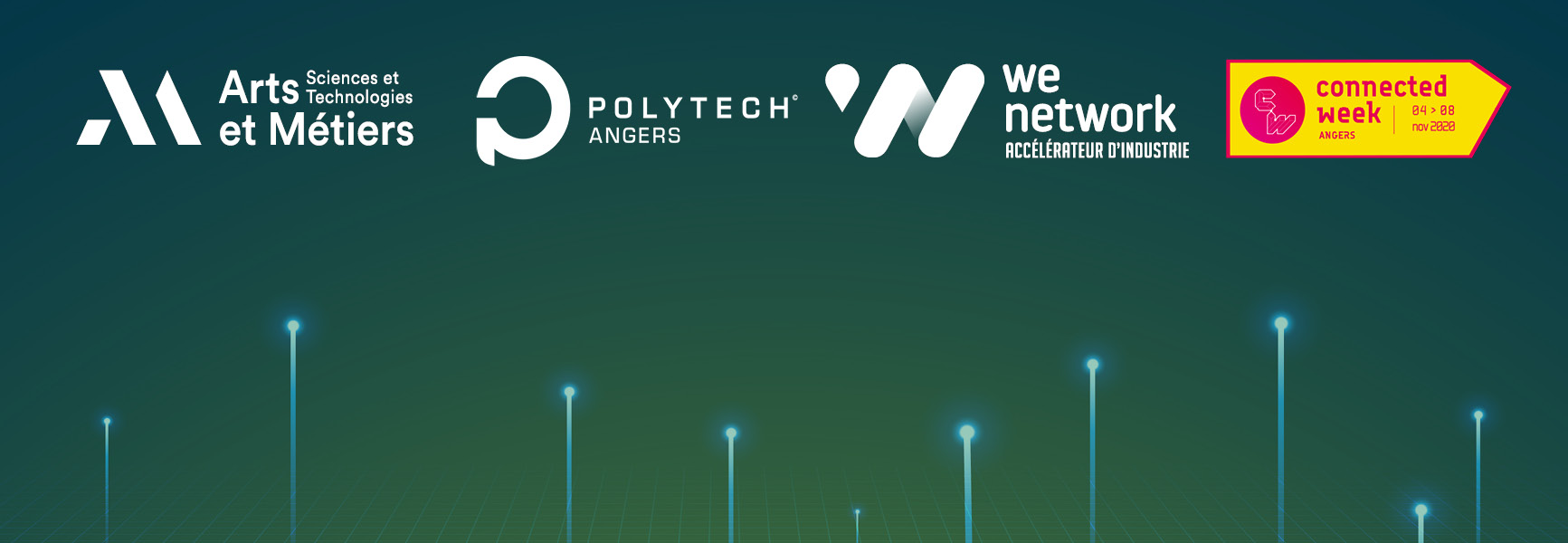 Matinale Arts et Métiers Angers Industrie du futur : un défi technologique et humain