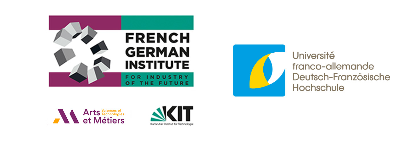 Summer school on IA organized by the french-german institute for industry of the future