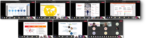 bannière forum recrutement