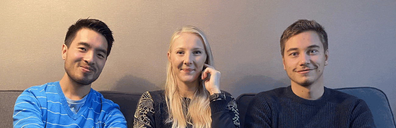 2 jeunes diplômés entrepreneurs décrochent le prix PEPITE France