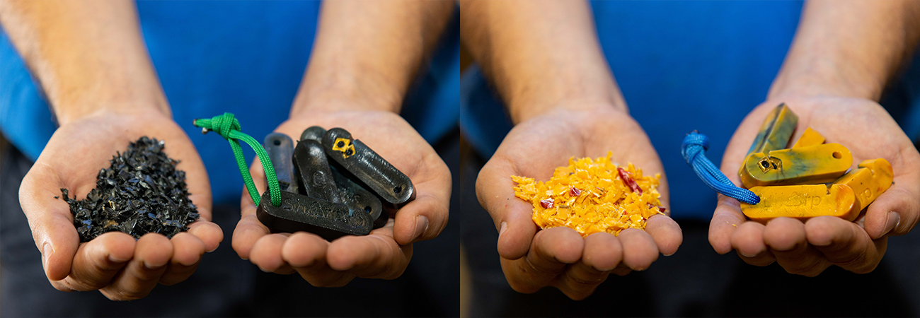 Projet Sharp aiguiseur 