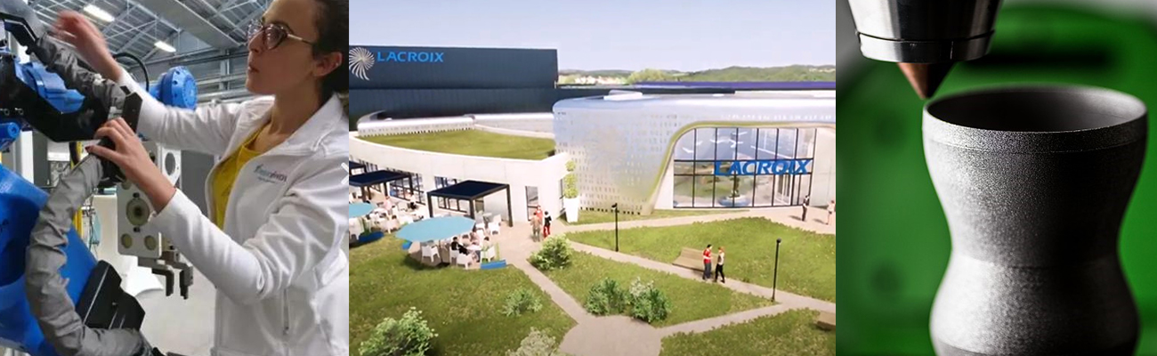 arts et métiers angers conected week 2020_Industrie du futur 