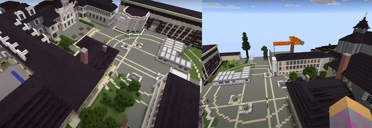 campus Virtuel Arts et Métiers Angers