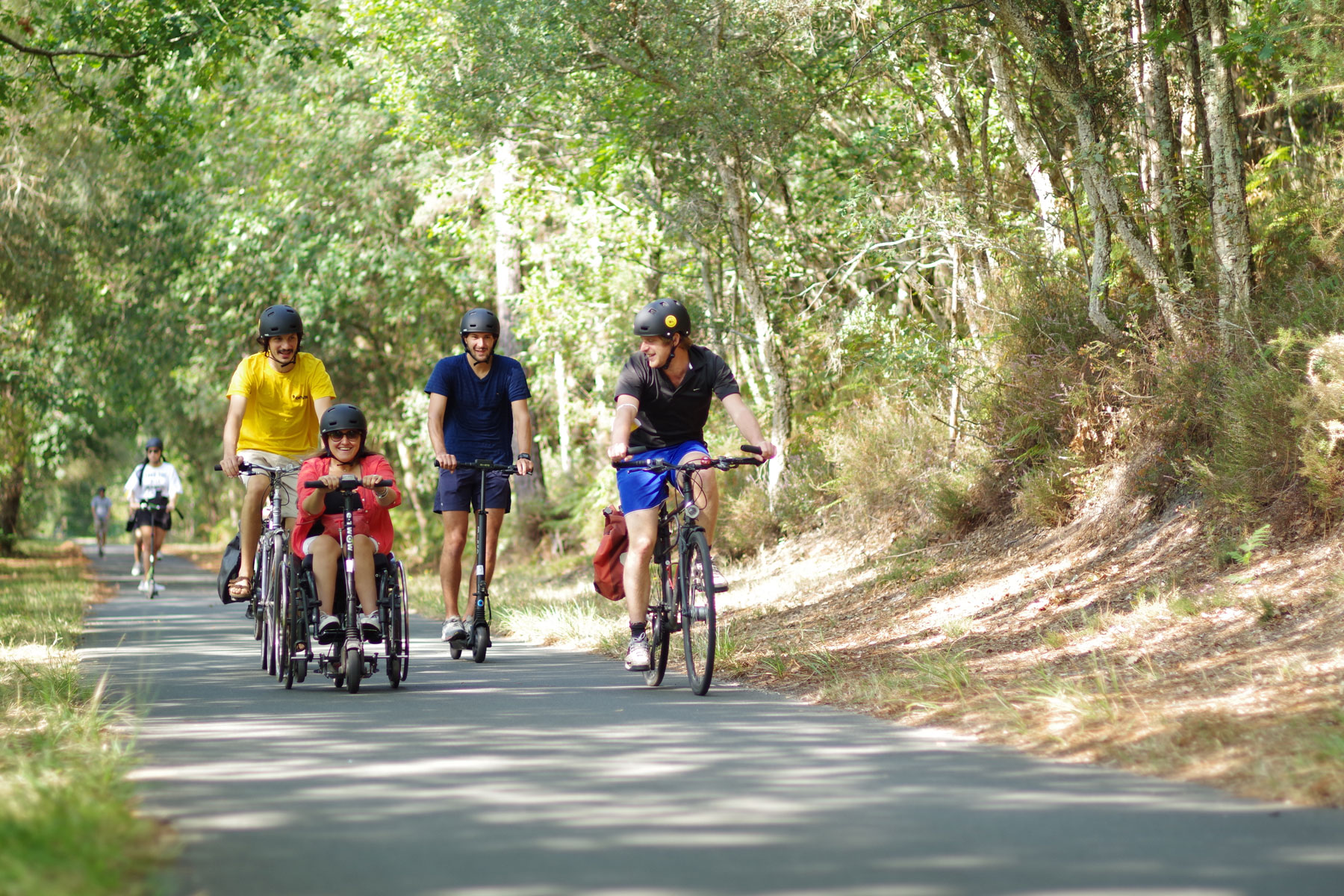 Omni lance GlobeTrotter