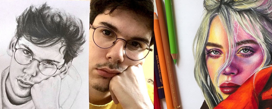 Le dessin : un art pour un ingénieur