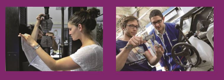 Learning Factories : les usines-écoles innovantes d’A&M