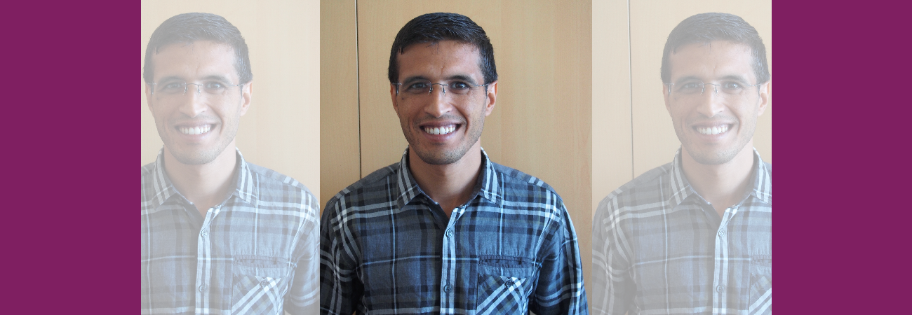 Mohamed Jebahi, jeune chercheur sur le campus Arts et Métiers de Metz décroche son projet ANR JCJC