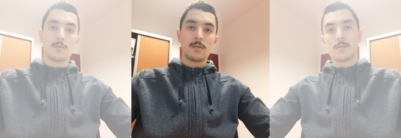 Mohammed El Fallaki Idrissi réalisé sa thèse sur la prédiction de comportement des matériaux composites grâce à l'intelligence artificielle