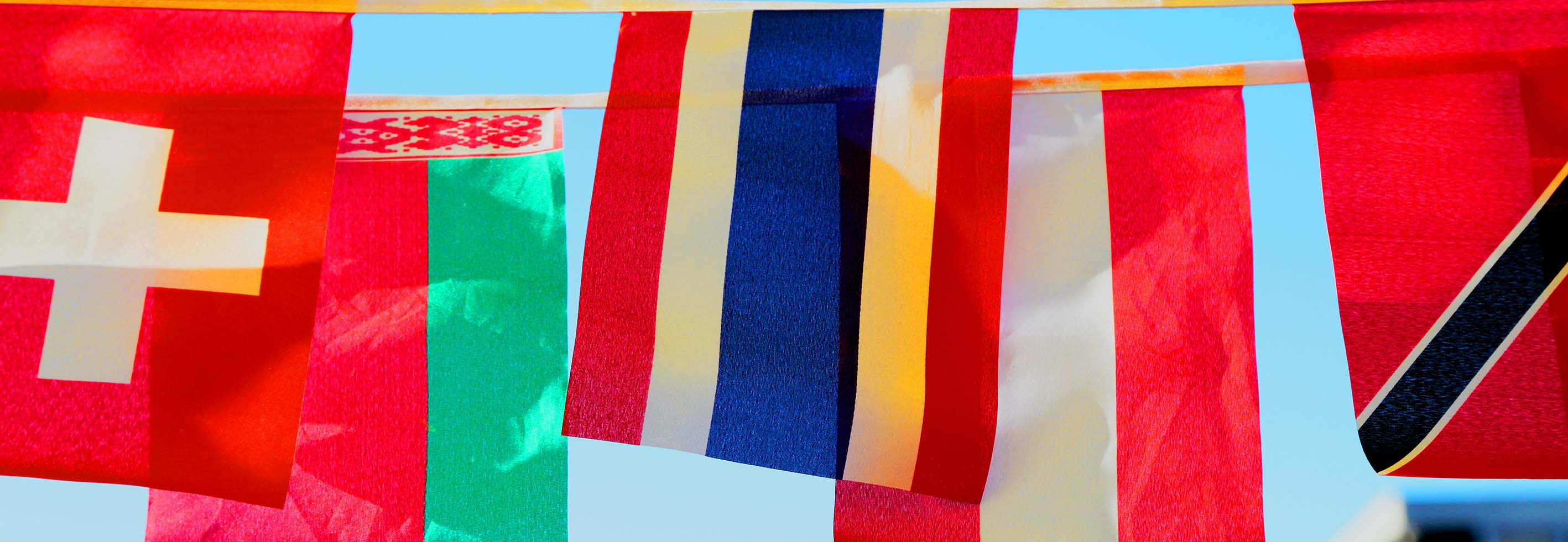 Participez à la semaine de l'international aux Arts et Métiers