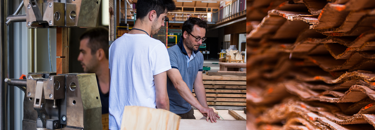 Privilégier les circuits courts et limiter l'impact environnemental de l'activité industrielle