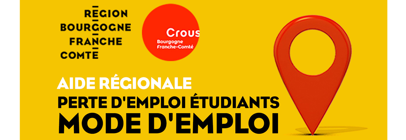 La région bourgogne-Franche-Comté se mobilise pour les étudiants de Cluny et Chalon-sur-Saône