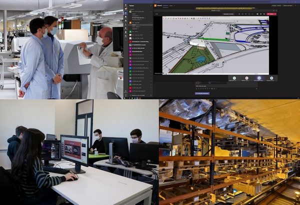 challenges innovants Entreprises Arts et Métiers Angers Laval 