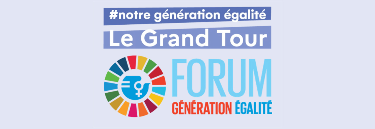 Le Grand Tour Egalit mixité fait escale aux Arts et Métiers à Lille