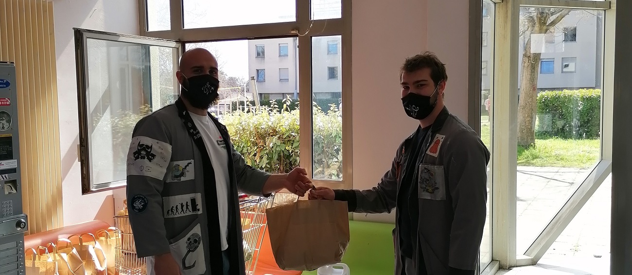 Association Environnement