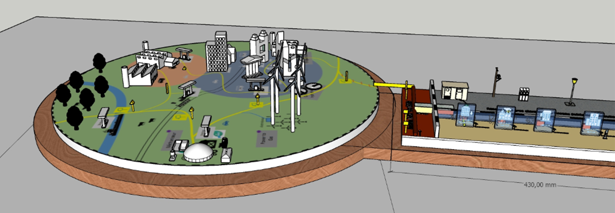 C’est sur le concept novateur de Fatal Energy Box, un coffret de récupération des énergies perdues lors de la détente dans le réseau de gaz, que travaillent la start-up Quick Power Access et les équipes du L2EP et la start-up Quick Power Access depuis fin 2020.