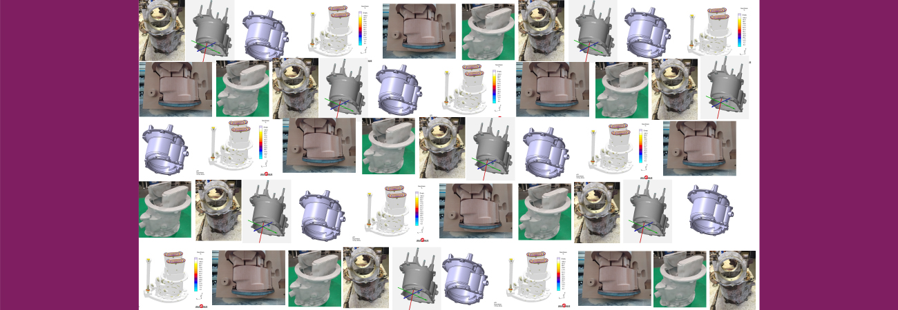 La journée décideurs 1G4.0 du campus de Metz abordera la question de la rétroconception et de la fabrication rapide