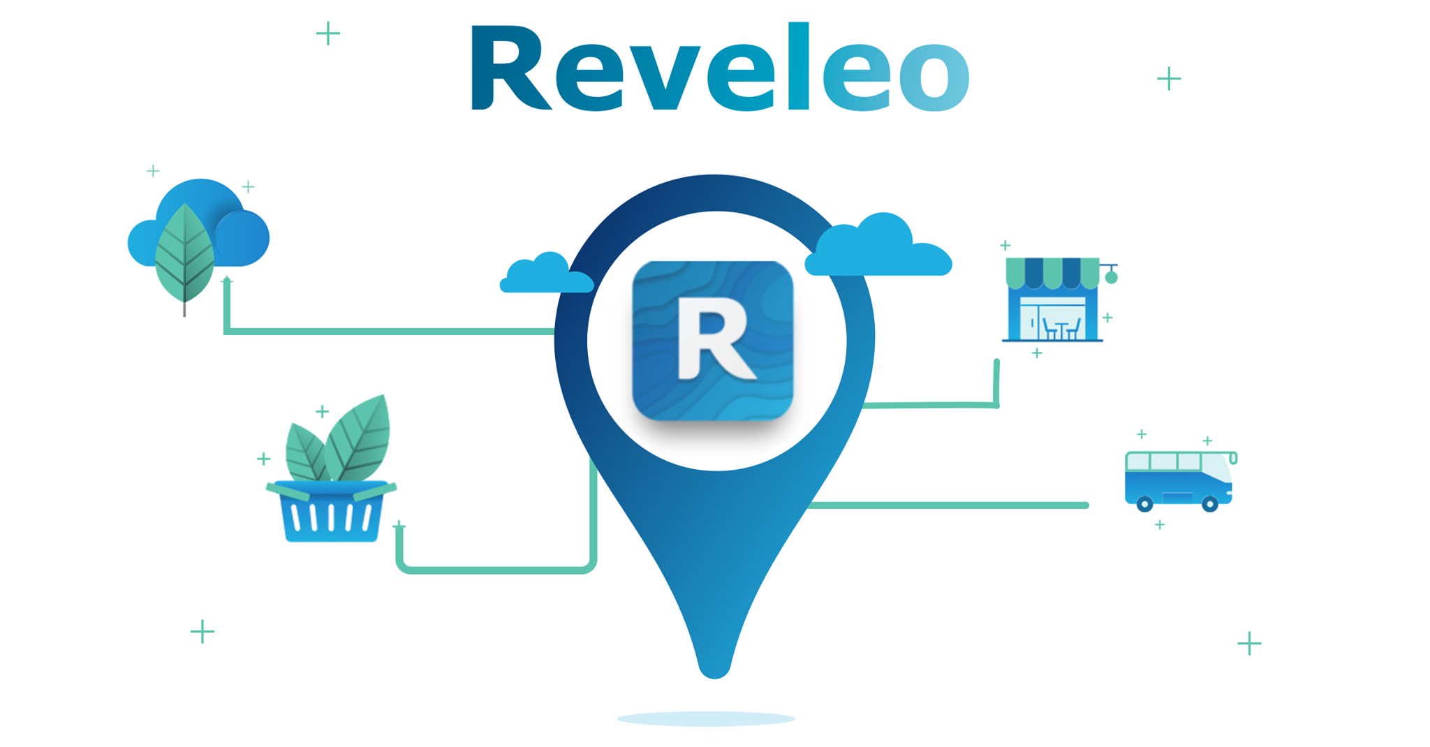 reveleo