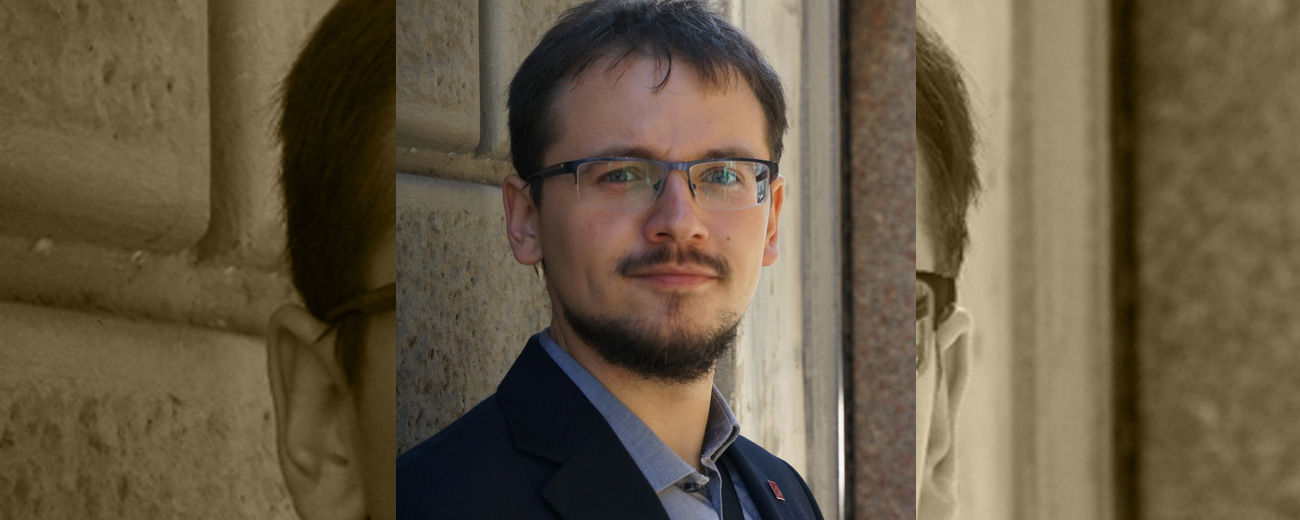 Retour sur la Bourse Eiffel avec Michal Lipian, maître de conférences en Pologne