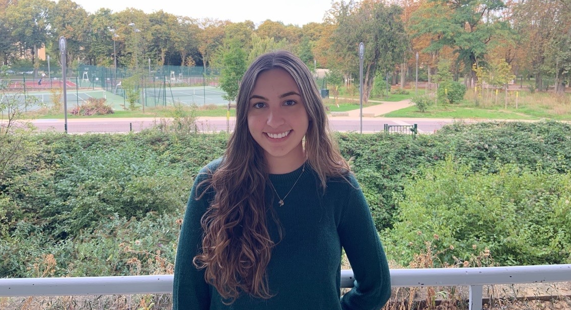 Daniela bourse eiffel