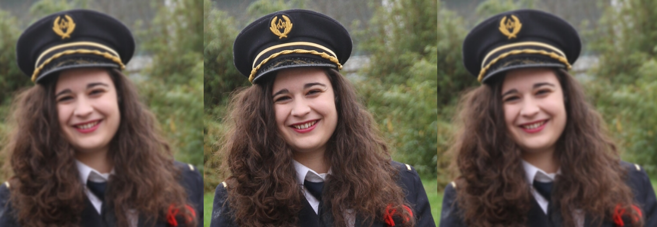 contrat de pro Mylène