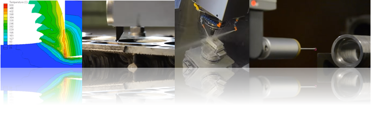 Usine du Futur 4.0 : du Prototyp@ge 3D à l'UGV (PROTeUS)