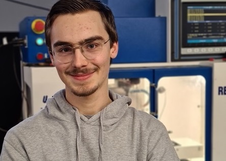 Julien Le Monnier de Gouville