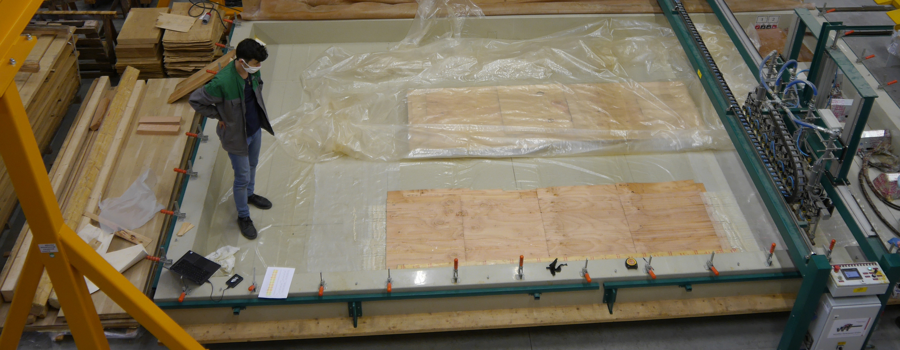 SOUTENANCE DE THÈSE DE ROBIN DURIOT