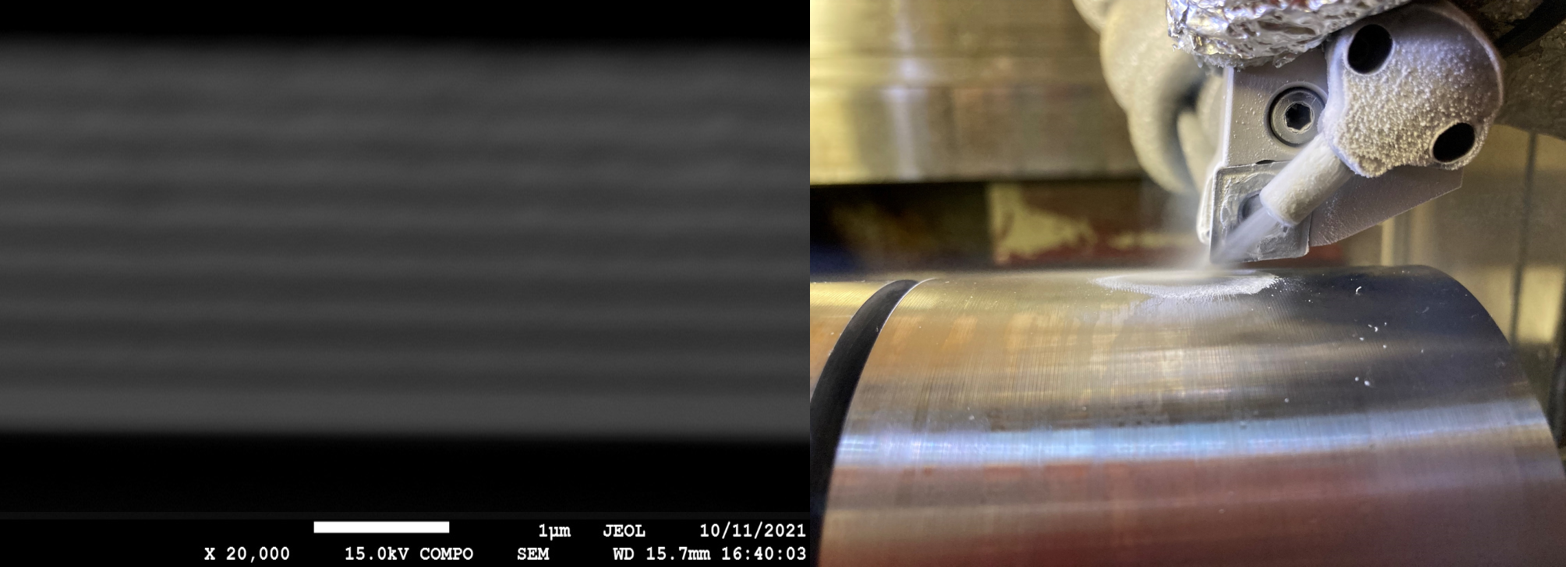 Soutenance de thèse de Yutao ZAHNG