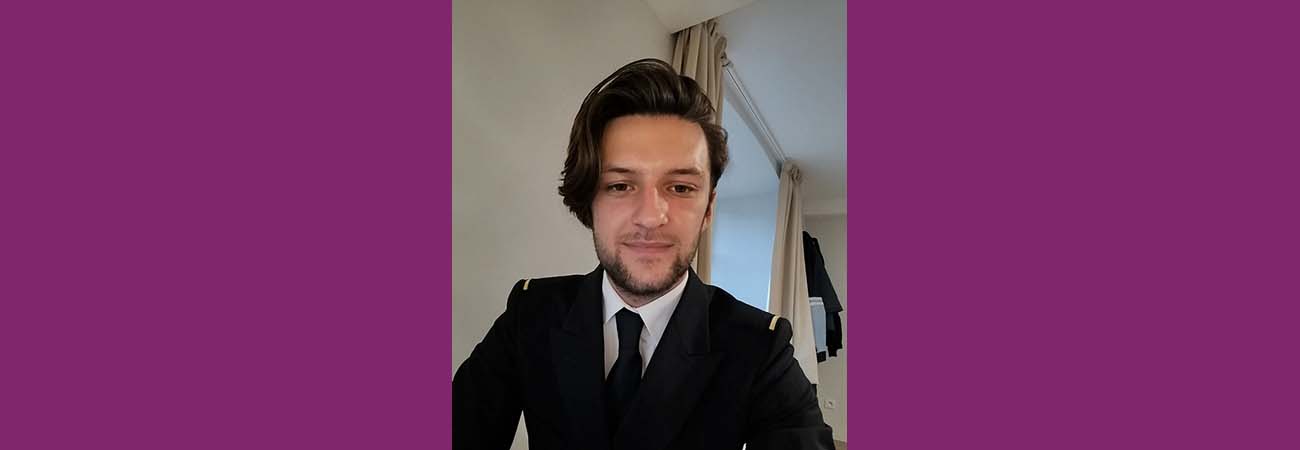 Les Cordées de la Réussite : « Rendre ce que j’ai reçu »